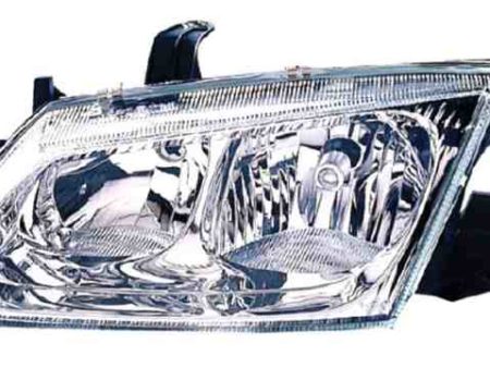 Faro Delantero Izquierdo NISSAN ALMERA (N16) (2000-2002) | 11524201