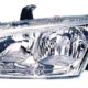 Faro Delantero Izquierdo NISSAN ALMERA (N16) (2000-2002) | 11524201