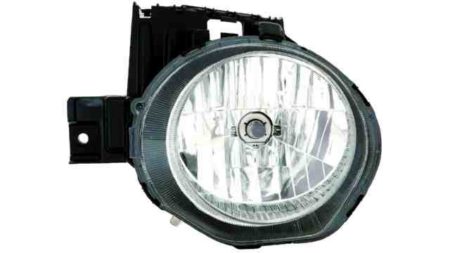 Faro Delantero Izquierdo NISSAN JUKE (2010-2014) | 11528501