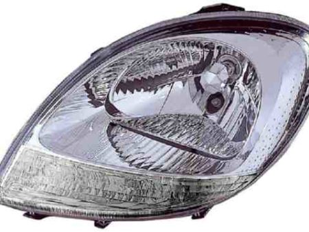 Faro Delantero Izquierdo NISSAN KUBISTAR (2004>=) | 11806601