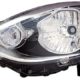 Faro Delantero Izquierdo NISSAN MICRA (2014-2017) | 11019701