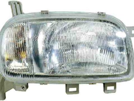 Faro Delantero Izquierdo NISSAN MICRA (K11) (1992-1998) | 11520321