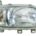 Faro Delantero Izquierdo NISSAN MICRA (K11) (1992-1998) | 11520323