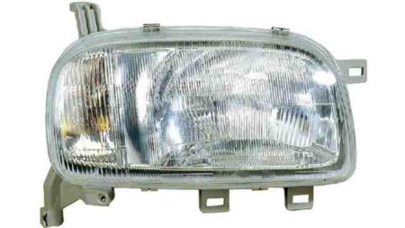 Faro Delantero Izquierdo NISSAN MICRA (K11) (1992-1998) | 11520323