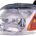 Faro Delantero Izquierdo NISSAN MICRA (K11) (2000-2002) | 11520501