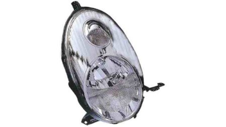 Faro Delantero Izquierdo NISSAN MICRA (K12) (2003-2007) | 11520601