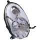 Faro Delantero Izquierdo NISSAN MICRA (K12) (2003-2007) | 11520601