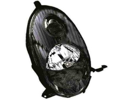 Faro Delantero Izquierdo NISSAN MICRA (K12) (2003-2007) | 11520603