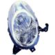 Faro Delantero Izquierdo NISSAN MICRA (K13) (2007-2011) | 11520701