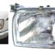 Faro Delantero Izquierdo NISSAN NAVARA PICK-UP 720 (D22) (1998-2000) | 11525701