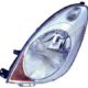Faro Delantero Izquierdo NISSAN NOTE (2006-2009) | 11520001