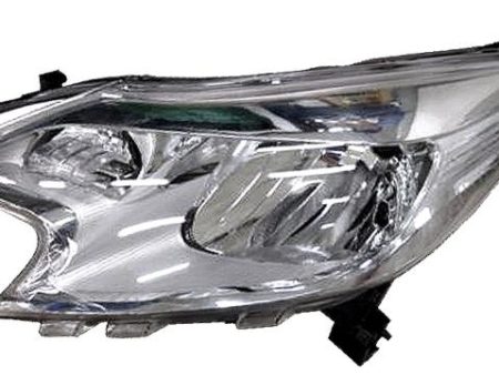 Faro Delantero Izquierdo NISSAN NOTE (2013>=) | 11520011