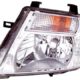 Faro Delantero Izquierdo NISSAN PATHFINDER (2009-2012) | 11526105