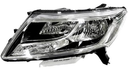 Faro Delantero Izquierdo NISSAN PATHFINDER (2013>=) | 11526111