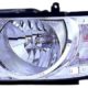 Faro Delantero Izquierdo NISSAN PATROL (2004-2010) | 11522501