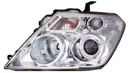 Faro Delantero Izquierdo NISSAN PATROL (2010-2014) | 11522601