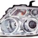 Faro Delantero Izquierdo NISSAN PATROL (2010-2014) | 11522601