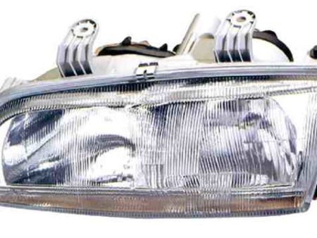 Faro Delantero Izquierdo NISSAN PRIMERA (P11) (1996-1999) | 11521201