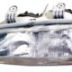 Faro Delantero Izquierdo NISSAN PRIMERA (P11) (1996-1999) | 11521201