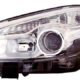 Faro Delantero Izquierdo NISSAN QASHQAI (2010-2014) | 11529101