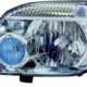 Faro Delantero Izquierdo NISSAN X-TRAIL (2001-2007) | 11527001