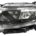 Faro Delantero Izquierdo NISSAN X-TRAIL (2014>=) | 11527111