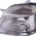 Faro Delantero Izquierdo OPEL AGILA (2000-2002) | 11538021