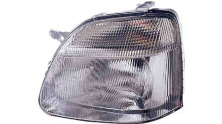 Faro Delantero Izquierdo OPEL AGILA (2000-2002) | 11538021