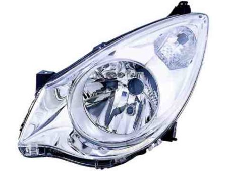 Faro Delantero Izquierdo OPEL AGILA (2008>=) | 11539001