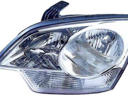 Faro Delantero Izquierdo OPEL ANTARA (2011>=) | 11537011