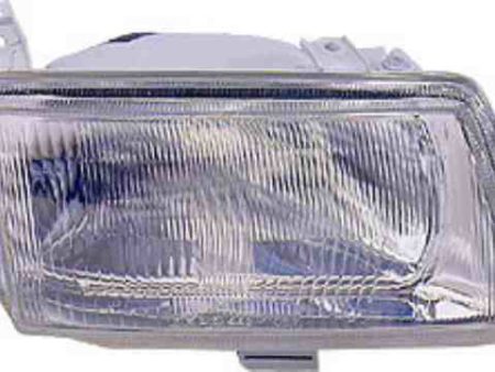 Faro Delantero Izquierdo OPEL ASTRA F (1991-1994) | 11533021
