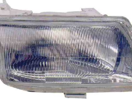 Faro Delantero Izquierdo OPEL ASTRA F (1994-1998) | 11533121