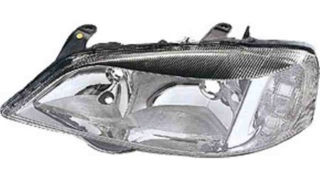 Faro Delantero Izquierdo OPEL ASTRA G (1998-2004) | 11533201