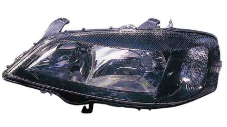 Faro Delantero Izquierdo OPEL ASTRA G (1998-2004) | 11533203