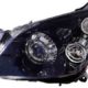 Faro Delantero Izquierdo OPEL ASTRA H (2004-2007) | 11533403