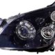 Faro Delantero Izquierdo OPEL ASTRA H (2007-2011) | 11533403