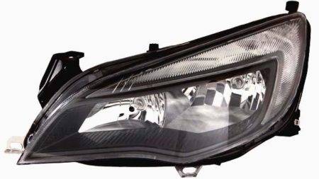 Faro Delantero Izquierdo OPEL ASTRA J Sedan 4P (2012>=) | 11533601