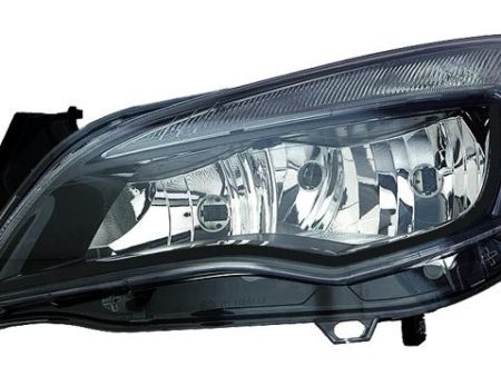 Faro Delantero Izquierdo OPEL ASTRA J Sedan 4P (2012>=) | 11622021