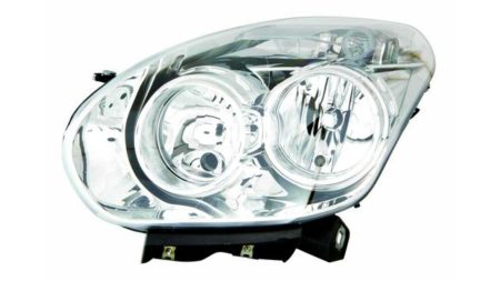 Faro Delantero Izquierdo OPEL COMBO (2012>=) | 11092501