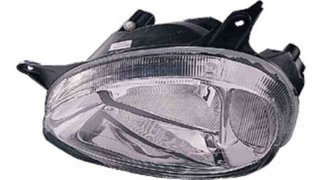 Faro Delantero Izquierdo OPEL COMBO (1994-2001) | 11531225