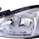 Faro Delantero Izquierdo OPEL COMBO (2001>=) | 11531305