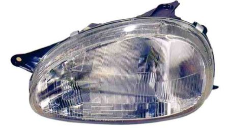 Faro Delantero Izquierdo OPEL CORSA B (1993-2000) | 11531221