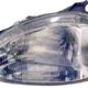 Faro Delantero Izquierdo OPEL CORSA B (1993-2000) | 11531221