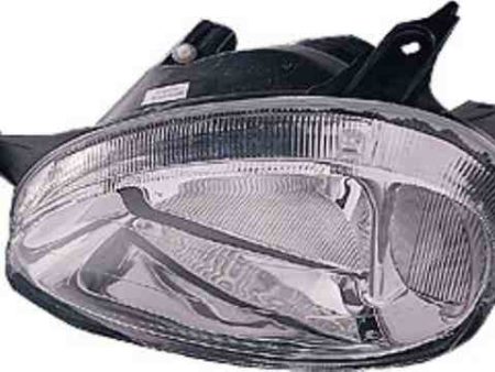 Faro Delantero Izquierdo OPEL CORSA B (1993-2000) | 11531227