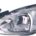 Faro Delantero Izquierdo OPEL CORSA C (2000-2003) | 11531301