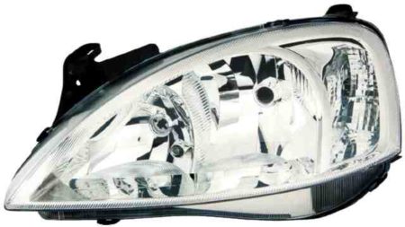 Faro Delantero Izquierdo OPEL CORSA C (2003-2006) | 11531325