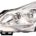 Faro Delantero Izquierdo OPEL CORSA D (2011-2014) | 11900921