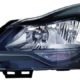 Faro Delantero Izquierdo OPEL CORSA D (2011-2014) | 11900991