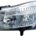 Faro Delantero Izquierdo OPEL INSIGNIA (2008-2013) | 11531701