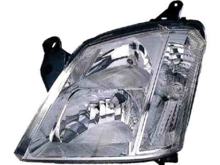 Faro Delantero Izquierdo OPEL MERIVA (2003-2009) | 11537501
